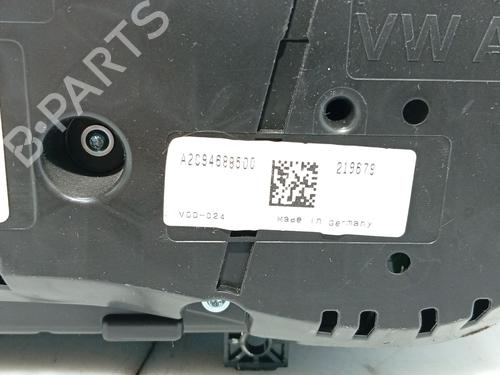 Instrument cluster SEAT LEON (5F1) 1.6 TDI | BP36412174C47 - Image 4