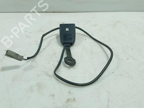 Used Seat buckle Seat buckle IVECO DAILY V Van NaturalPower 35S14, 35C14, 40C14, 50C14, 65C14, 70C14 (136 hp) 34383092 34383092