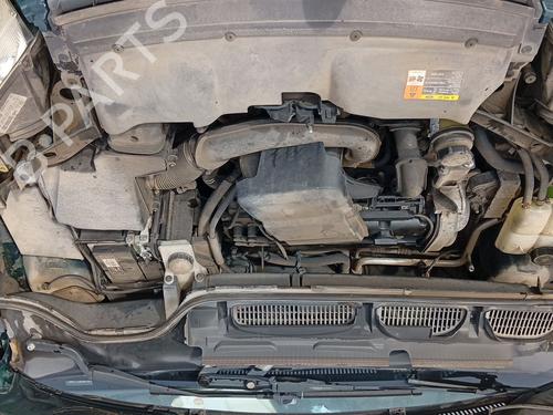 Rear center seatbelt FORD FOCUS C-MAX (DM2) 1.6 | BP31111054I27 