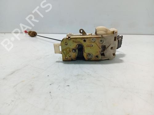 Used Front right lock FORD MONDEO III Saloon (B4Y) 2.0 TDCi (130 hp) 32303973