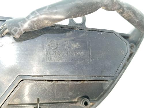 Front left interior door handle SSANGYONG REXTON / REXTON II (GAB_) | BP19004554I13 - Image 5