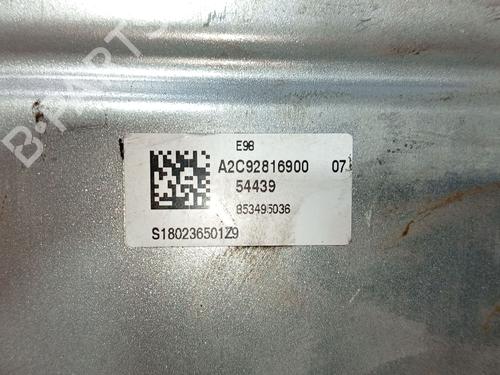 Engine control unit (ECU) OPEL ASTRA K (B16) 1.6 CDTi (68) | BP36527145M57 - Image 3