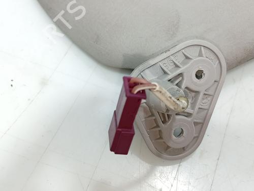 Right sun visor BMW 3 (E46) 320 d | BP36451046I2 - Image 3