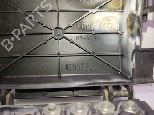 Electronic module SEAT TOLEDO II (1M2) 1.6 16V | BP24598535M83 - Image 3