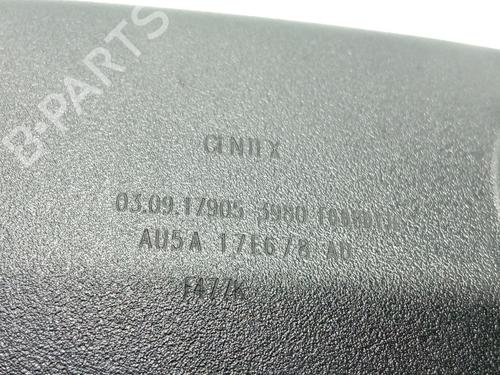 Rear mirror FORD FOCUS III 1.0 EcoBoost | BP40081726I6 - Image 4