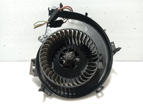 Used Heater blower motor OPEL CORSA C (X01) 1.2 (F08, F68) (75 hp) 31100949