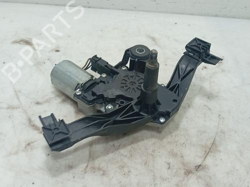 Rear wiper motor OPEL CORSA E (X15) 1.4 (08, 68) | BP37758106M102 - Image 5