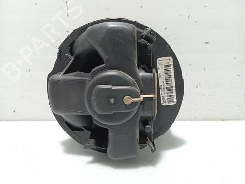 Heater blower motor RENAULT CLIO III (BR0/1, CR0/1) 1.5 dCi (C/BR0G, C/BR1G) | BP31104263M62