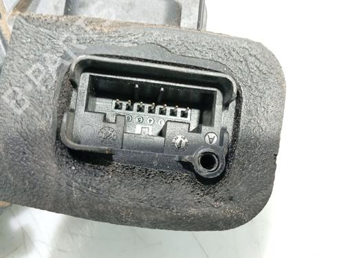Front left lock SEAT LEON (5F1) 1.6 TDI | BP36353375C98 - Image 2