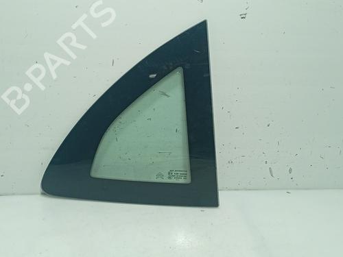 Used Rear right quarter glass Rear right quarter glass CITROËN C3 II (SC_) 1.4 HDi 70 (SC8HZC, SC8HR0, SC8HP4) (68 hp) 33989319 33989319