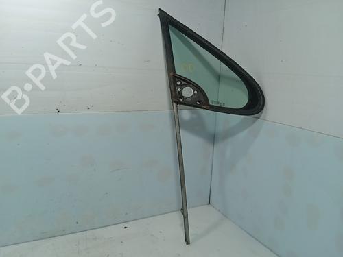 Used Front right quarter glass Front right quarter glass 38987980 38987980