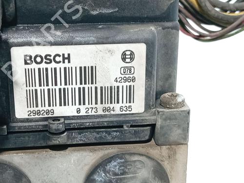 ABS pump NISSAN ALMERA II Hatchback (N16) 1.5 dCi | BP32688861M43 - Image 4