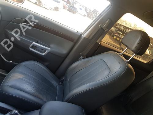 Right front seat OPEL ANTARA A (L07) | BP18986517C16 - Image 1
