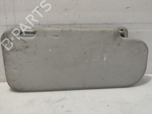 Left sun visor MAZDA 3 (BK) | BP31100476I1