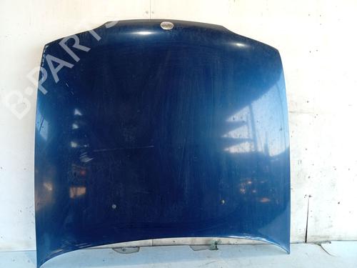 Used Hood Hood OPEL OMEGA A (V87) 2.4 i (F19, M19, N19) (125 hp) 35782405 35782405