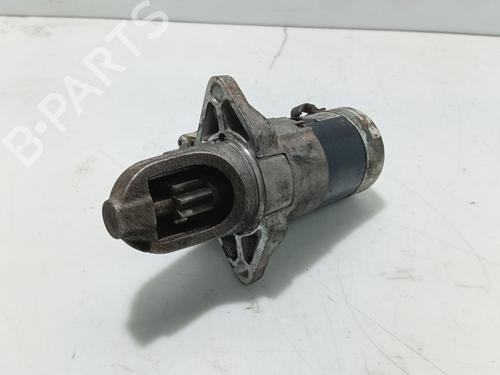 Startmotor SUBARU FORESTER (SF_) [1997-2002]  31680032