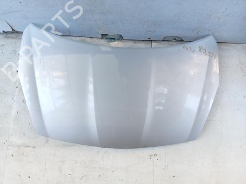 Used Hood Hood HYUNDAI i20 I (PB, PBT) 1.2 (78 hp) 36163118 36163118