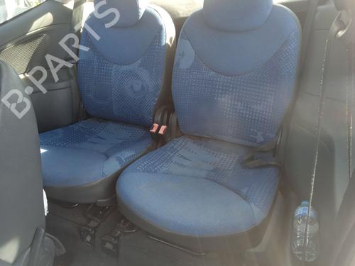 Valve cover CITROËN C2 (JM_) 1.4 HDi | BP22735556M124