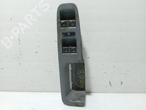 Venstre fortil elrude kontakt VW TOUAREG (7LA, 7L6, 7L7) 2.5 R5 TDI (174 hp) 31103303