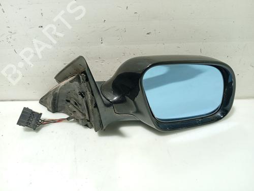 Used Right mirror AUDI A6 C5 Avant (4B5, 4B6) 1.9 TDI (110 hp) 31103638