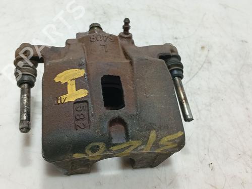 Left front brake caliper LEXUS RX (_U3_) 400h (MHU38_, MHU38R) | BP36466481M105 - Image 5