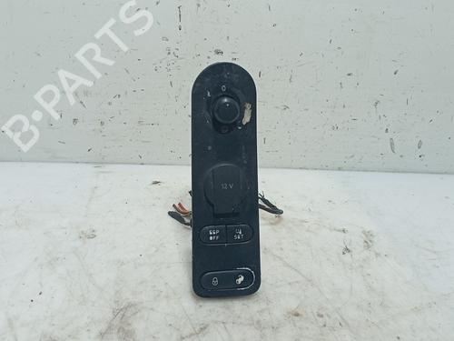 Mirror switch SEAT ALTEA (5P1) 2.0 TDI 16V | BP37537208I25 - Image 2