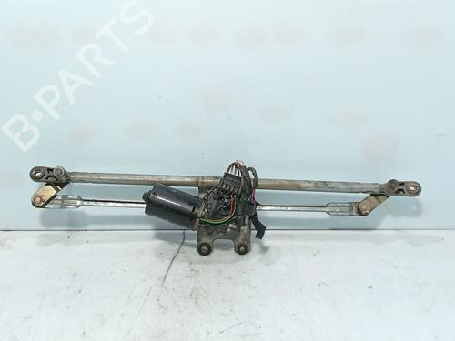 Used Front wiper motor Front wiper motor MERCEDES-BENZ M-CLASS (W163) ML 270 CDI (163.113) (163 hp) 34450438 34450438