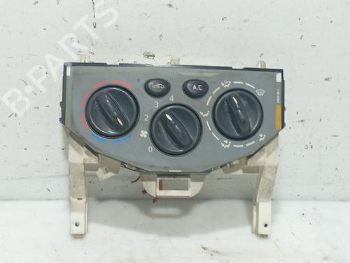 Climate control RENAULT TRAFIC II Van (FL) 2.0 dCi 115 (FL01, FL0U, FL00, FL0H, FL0M) | BP36798972I5 - Image 2