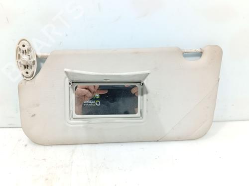 Left sun visor FORD FOCUS III 1.5 TDCi | BP40080499I1 - Image 2