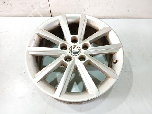 Cerchio SKODA OCTAVIA III (5E3, NL3, NR3) 1.6 TDI (110 hp) 31105289
