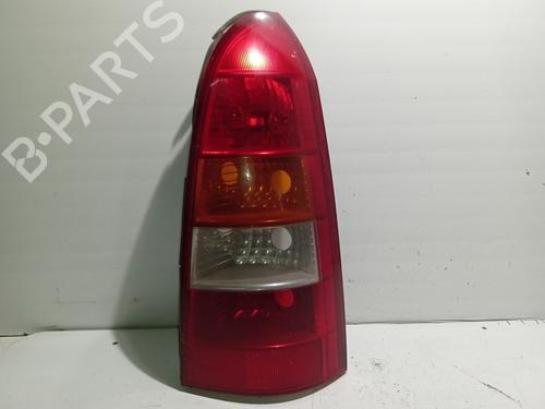 Used Right taillight Right taillight OPEL ASTRA G Hatchback (T98) [1998-2009] 18996862 18996862