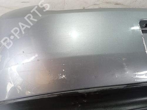 Rear bumper OPEL VECTRA C (Z02)  | BP31103380C8 