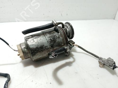 Other TOYOTA AVENSIS (_T25_) 2.0 D-4D (CDT250_, CDT250R) | BP32237170O1