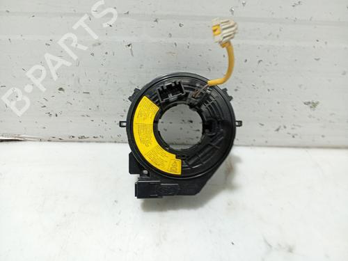 Airbag Klokveer FORD FIESTA VI (CB1, CCN) 1.0 EcoBoost (100 hp) 31107647