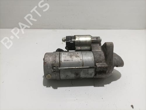 Used Starter Starter TOYOTA AURIS (_E15_) 1.4 D-4D (NDE150_, NDE150R) (90 hp) 24692779 24692779