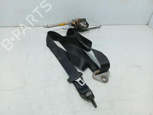 Used Front left seatbelt Front left seatbelt NISSAN PRIMERA Hatchback (P11) 1.6 16V (106 hp) 32852893 32852893