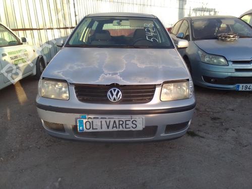 Front wiper motor VW POLO (6N2) | BP19003750M29