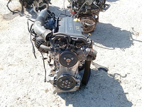 Engine OPEL CORSA D (S07) | BP36642961M1 - Image 7