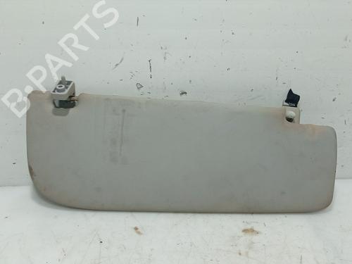 Used Right sun visor Right sun visor CITROËN NEMO Box Body/MPV (AA_) 1.4 HDi (68 hp) 36358142 36358142