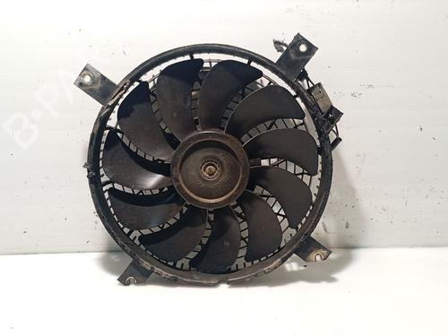 Used Radiator fan SUZUKI GRAND VITARA I (FT, HT) 2.0 HDI 110 16V 4x4 (SQ420D, TD83V, JA420WD) (109 hp) 32779080