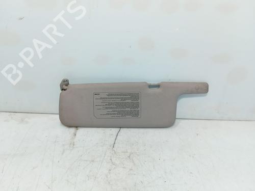 Right sun visor MITSUBISHI SPACE STAR MPV (DG_A) | BP36152999I2 - Image 2