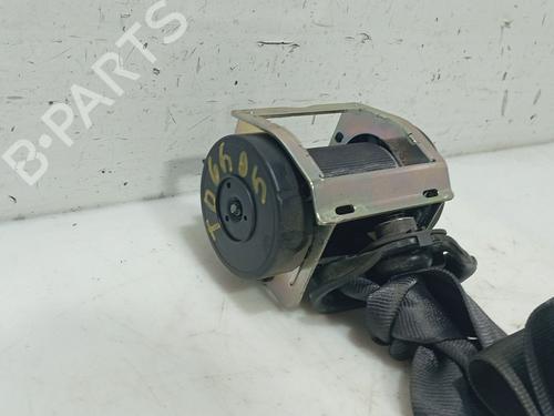 Rear right seatbelt OPEL CORSA E (X15) 1.4 (08, 68) | BP37421222I28 - Image 5