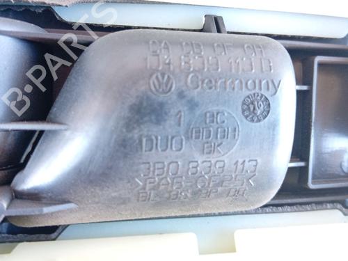 Rear left panel VW PASSAT B5.5 (3B3) 1.9 TDI | BP40037219C60 - Image 6