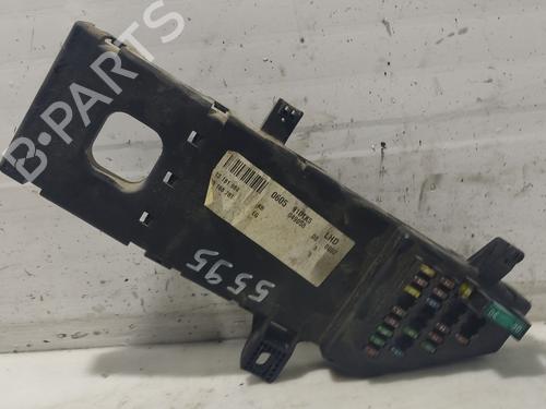 Used Fuse box OPEL VECTRA C (Z02) 2.0 DTI 16V (F69) (101 hp) 31105114