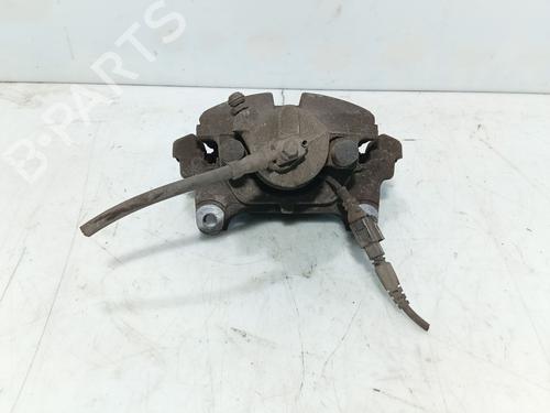 Left front brake caliper VW PASSAT B7 (362) 2.0 TDI | BP36780415M105 - Image 3