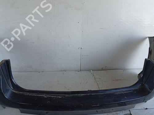 Used Rear bumper Rear bumper 39611659 39611659