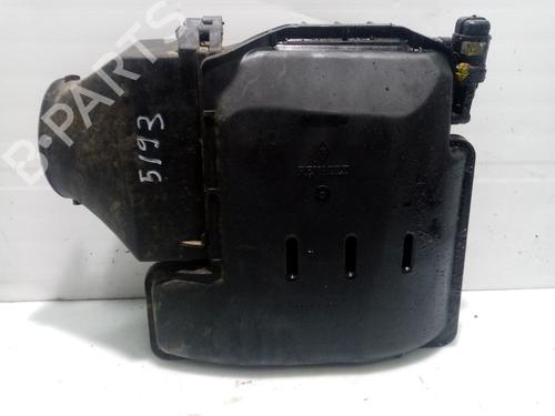 Used Air filter box RENAULT SCÉNIC I MPV (JA0/1_, FA0_) 1.9 dTi (JA0N) (98 hp) 24691224