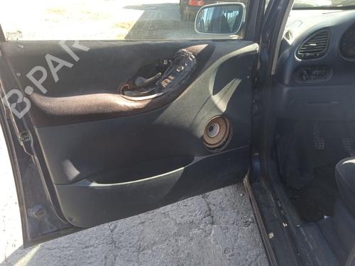 Mass air flow sensor SEAT ALHAMBRA (7V8, 7V9) | BP19161366M95