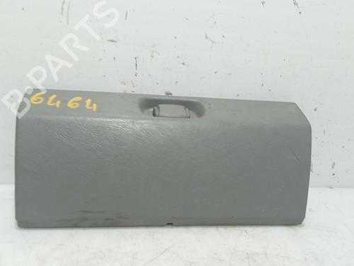 hanskerom-renault-trafic-ii-van-fl-2001-36798829 main image