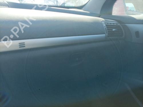 Guantera PEUGEOT 407 (6D_) 1.8 (6D6FZB) (116 hp) 18995877